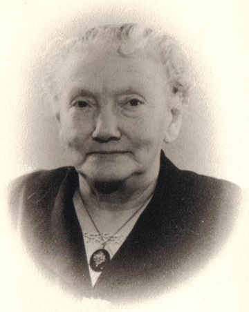 Ursula Oudeman